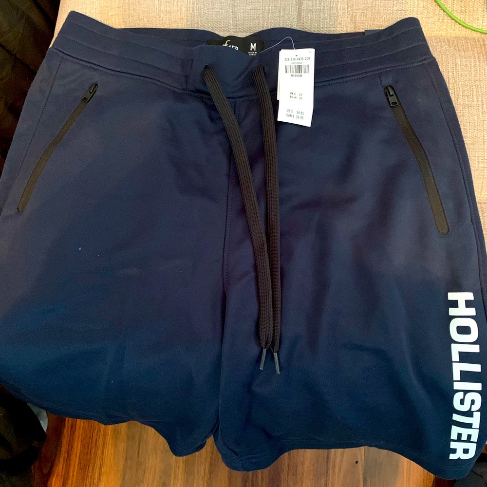Hollister Men’s Shorts